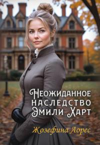 Неожиданное наследство Эмили Харт