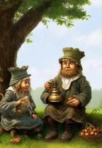 Откровения банника