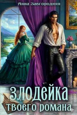 Злодейка твоего романа