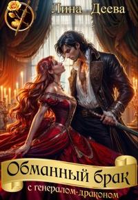 Обманный брак с генералом-драконом