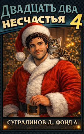 Двадцать два несчастья – 4