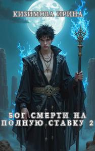 Бог смерти на полную ставку 2