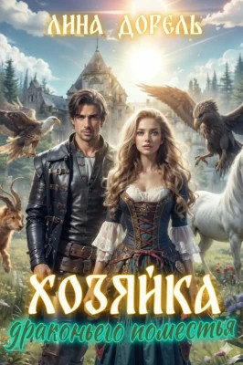 Хозяйка драконьего поместья