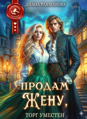 Продам жену, торг уместен