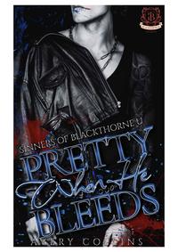 Прекрасен, когда он кровоточит