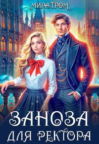 Заноза для ректора [Мини