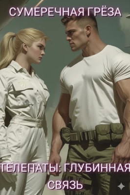 Телепаты: глубинная связь
