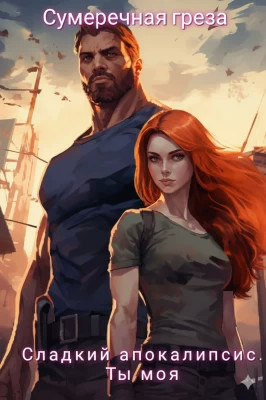 Сладкий апокалипсис. Ты моя