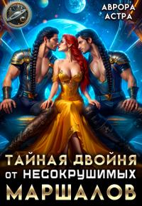 Тайная двойня от несокрушимых маршалов [с визуалами