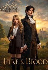 Огонь и кровь [+Бонусная глава: После.