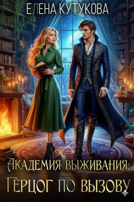 Академия Выживания. Герцог по вызову