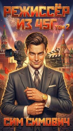 Режиссер из 45г II