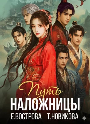 Путь наложницы