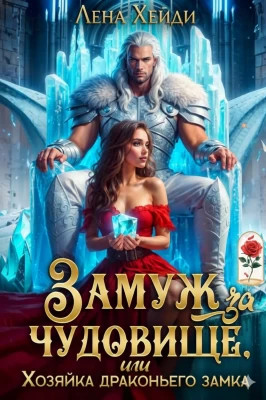 Замуж за чудовище, или Хозяйка драконьего замка