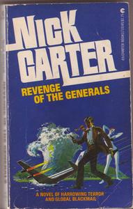 Месть генералов