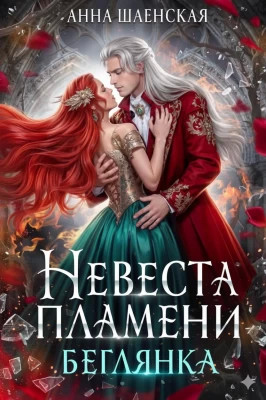 ‍Невеста Пламени. Беглянка