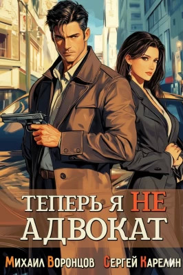 Теперь я не Адвокат 1