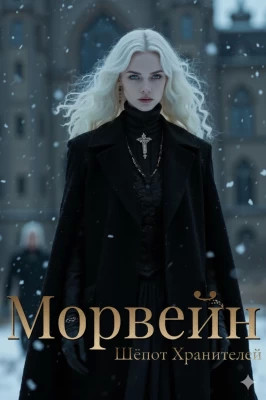 Морвейн. Шепот Хранителей