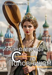 Императрица с половником [первая книга