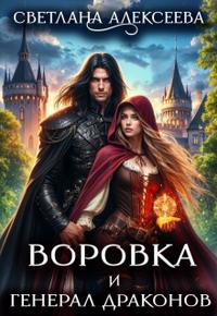 Воровка и генерал драконов