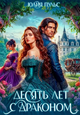 Десять лет с драконом