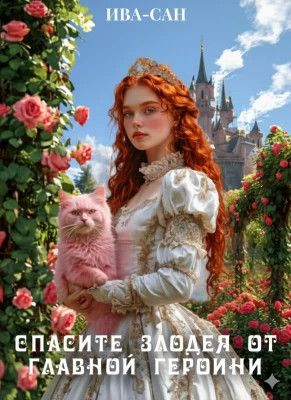 Спасите злодея от главной героини