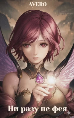 Ни разу не фея