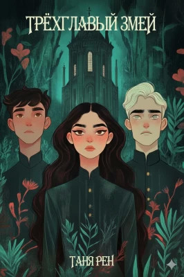 Трехглавый змей