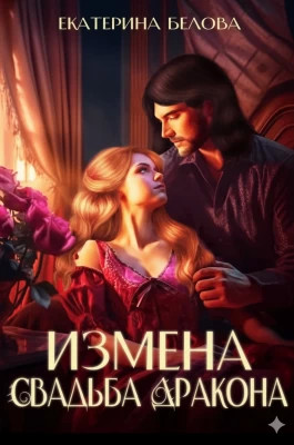 Измена. Свадьба дракона