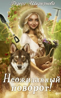 Неожиданный поворот!