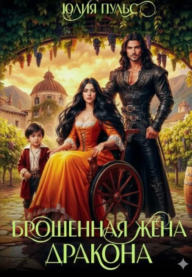 Брошенная жена дракона
