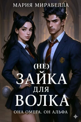 (не) Зайка для Волка