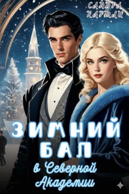 Зимний Бал в Северной Академии