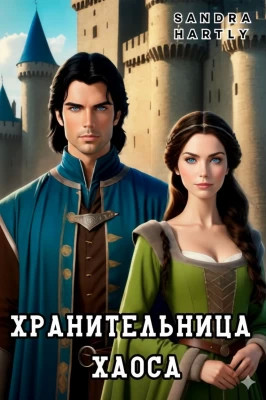 Хранительница Хаоса