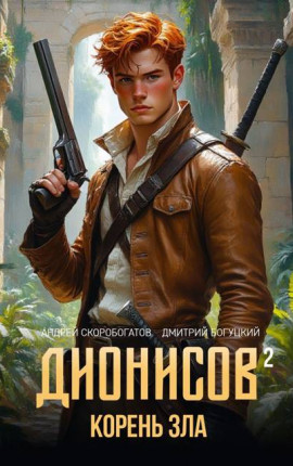 Дионисов – II. Корень зла