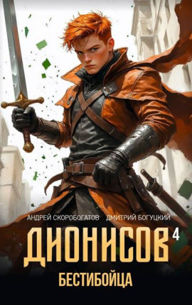 Дионисов – IV. Бестибойца
