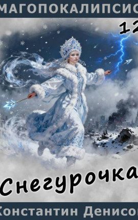 Снегурочка