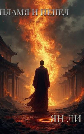Пламя и пепел