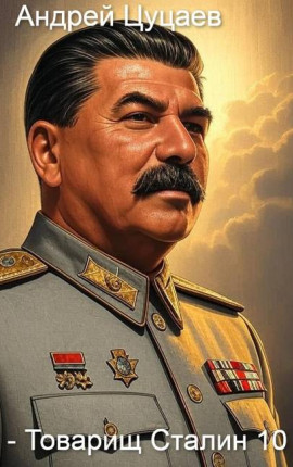 Я – Товарищ Сталин 10
