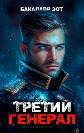 Третий Генерал: Том XIII, часть II