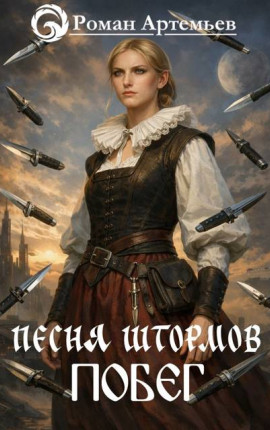 Песня штормов. Побег
