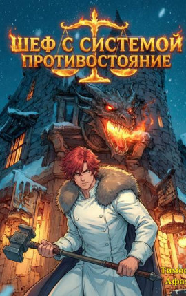 Шеф с системой. Противостояние
