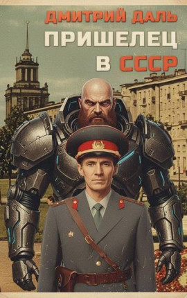 Пришелец в СССР