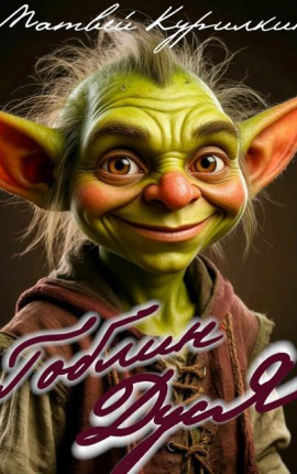 Гоблин Дуся