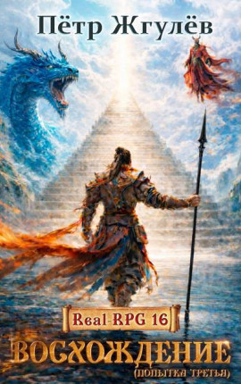 Real-Rpg 16. Восхождение (3.0)