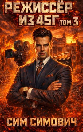 Режиссер из 45 III