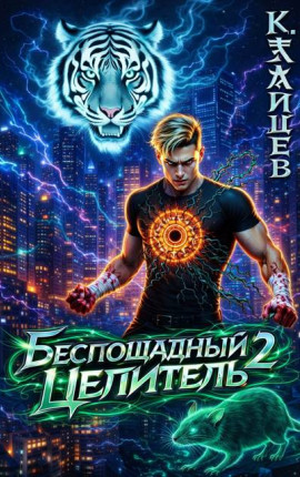 Беспощадный целитель. Том 2