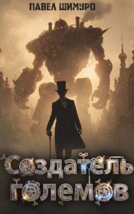 Создатель Големов