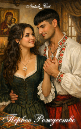 Первое Рождество