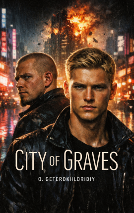 Город Могил 